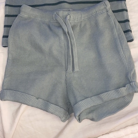 Toddler Ribbed Set - Picture 2 of 5